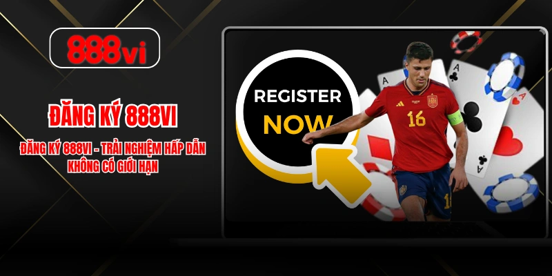 Đăng Ký 888VI